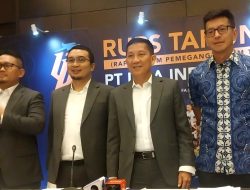 Hasil RUPS PT Liga Indonesia, Aturan Baru Hingga Hadiah Pemenang Liga 1 2024-2025 Naik 50 Persen, Sadikin Terpilih Jadi Direksi