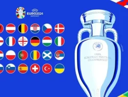 Bakal Sengit! Spanyol Langsung Bentrok Kroasia, Ini Jadwal Pertandingan Pertama Piala Eropa 2024