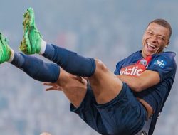 Wow! Uang Fantastis di Balik Kepindahan Kylian Mbappe ke Real Madrid