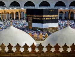 Ini Jadwal Tahapan Penyelenggaraan Haji 2025 Usai Dapat Kuota 221.000,