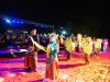Wow, Lihat Serunya Rombongan Pemkot Palopo, Tampil Memukau di Karnaval Budaya Apeksi Balikpapan