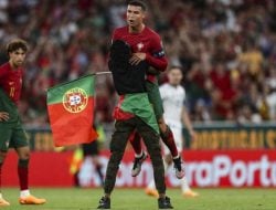 Jadwal Euro 2024 Hari Ini: Cristiano Ronaldo Cs Bersiap Lewati Hadangan Patrcik Schick Cs, Turki Bentrok Tim Debutan Georgia