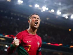 Hajar Irlandia Berkat Dua Gol Ronaldo, Martinez Umumkan Portugal Sudah Siap Bertarung di Piala Eropa 2024