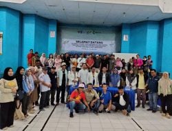Penandatanganan MoU dan Praktek Lapang Mahasiswa Pascasarjana Ilmu Pertanian Unanda dengan PTPN I Regional 8 Unit Kebun Bone