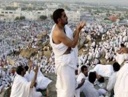 Ini Waktu Puncak Ibadah Haji 2024, Berikut Jadwal dan Aturannya