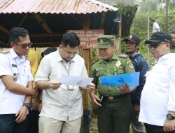 Tim IPRO Verifikasi Taman Wisata Nanggala, Asrul Sani: Ada Burung Endemik dan Spesies Kupu-kupu