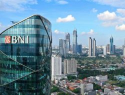 BNI Tegas Perangi Judi Online