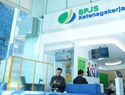 BPJamsostek Kembali Sukses Kantongi WTM