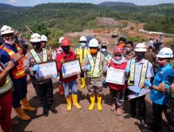 Sebelumnya Mangkrak 2 Tahun, Peran Andi Sudirman Kawal Percepatan Bendungan Pamukkulu, Hingga Bakal Diresmikan Jokowi