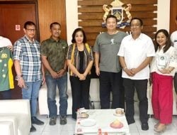 Bahas Peluang Kerjasama, Kadin Bali Gelar Pertemuan Bersama Pengusaha Australia dan Dosen Universitas Mahasaraswati