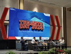 Pertamina Patra Niaga Sulawesi Hadirkan UMKM Binaan dalam Refreshment Program Pertamina Way dan Tenants Day di Makassar