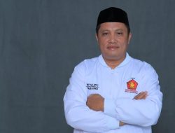 Ketua Gerindra Luwu: Jaringan Nasional AIA Garansi Tarik Investor ke Sulsel