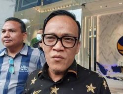 Immanuel Ebenezer: Umumkan Hasil AuditTelkom Sigma “Lokasi” Kebocoran PDNS