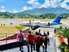 Langkah Nyata Andi Sudirman untuk Stimulus Penerbangan di Toraja, Kini Terus Beroperasi Meski Tanpa Subsidi