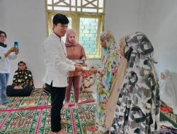 Peringati Hari Anak Nasional, PPRSA Seroja Bone Gelar Lomba Keagamaan