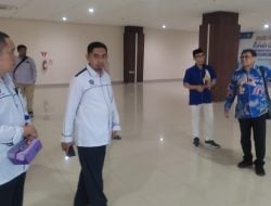 Ketua Panitia Prof Andis: Grand Opening RS PKU Muhammadiyah Unismuh Siap Terima Pasien Rujukan BPJS
