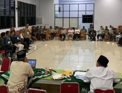 Muhammadiyah Kota Makassar Gelar Baitul Arqam dan Inilah Pembawa Materinya