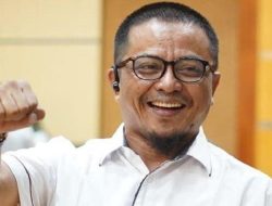 Pengamat Sebut Kans Menang Jend Syaf di Pilgub Terbuka Karena Ini