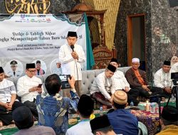 Peringatan 1 Muharram 1446 H, Ini Ajakan dan Pesan Jusuf Kalla