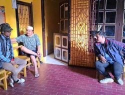 Klarifikasi Kepala SD Batara, Baharuddin: Musyawarah untuk Pembentukan Kordinator Netralitas RT/RW di Pemilukada