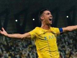 Tanpa Ronaldo, Al Nassr Dibantai FC Porto 4-0