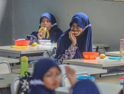 Makan Gratis Rp7.500 Per Siswa Disebut Ngawur, Begini Alasan Ahli Gizi