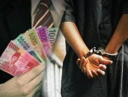 Gelapkan Uang Rp668 Juta, Eks Kasir KSP Berkat Dihukum Penjara Empat Tahun