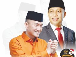 Kandidat Pilwalkot Palopo Perkuat Relawan