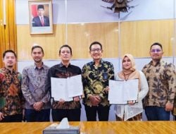 PLN Suplai Kebutuhan Listrik Masmindo