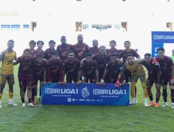 Draf Jadwal Liga 1 2024/2025: PSM Makassar Bakal Tantang Klub Anak Presiden