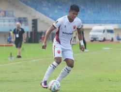 PSM Makassar vs Borneo FC Berakhir 1-1, Tim Juku Gagal ke Semifinal