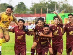 PSM Makassar Bergabung di Grup A, Berikut Pembagian Grup dan Jadwal Lengkap Piala Presiden 2024