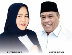 Duet PD-HB Menguat, Gibion: B1 KWK PDIP Segera Terbit