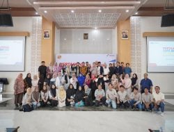 Bangkitkan UMK Naik Kelas, Pertamina Patra Niaga Sulawesi Gelar UMK Academy 2024 Kelas Lanjutan