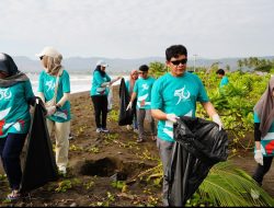 Terus Dukung Kelestarian Lingkungan, PT Vale IGP Morowali Lakukan Kolaborasi Restorasi Ekosistem Pesisir