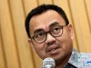Sudirman Said dan Empat Mantan Pegawai KPK Daftar Pimpinan KPK, Yudi Purnomo Bilang Semakin Bergairah