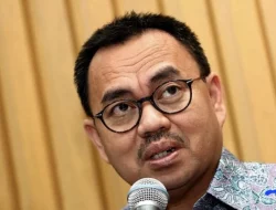 Sudirman Said dan Empat Mantan Pegawai KPK Daftar Pimpinan KPK, Yudi Purnomo Bilang Semakin Bergairah