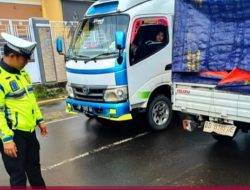 Warga dari Kecamatan Wara Barat Palopo Tewas Kecelakaan di Rantepao