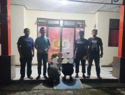 Tegur Orang Buang Sampah,Karyawan RS Mujaisyah Dikeroyok