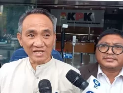 Politikus Partai Demokrat Andi Arief Diangkat jadi Komisaris PT PLN