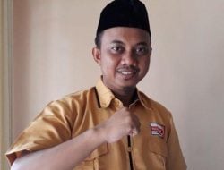 Penegak Hukum Diminta Tangani Ambruknya Plafon SDN 271 Towuti Luwu Timur