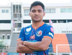 Asnawi Mangkualam Tetap Bela Port FC di Liga Thailand Musim Depan