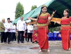 Selamat, Desa Pacerakkang Dipilih Jadi Desa Sadar Kerukunan se Sulsel