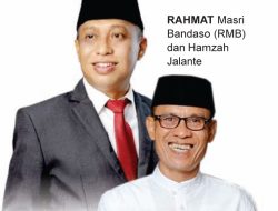 Hamzah Jalante Siap Gabung RMB