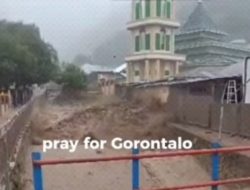 Gorontalo Diterjang Banjir dan Longsor Ekstrem, 23 Meninggal Dunia, 30 Hilang, BMKG Ungkap Penyebabnya