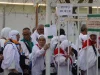 46 Jamaah Haji Indonesia Masih Dirawat di Arab Saudi, Menag Pastikan Tak Ada Biaya Tambahan