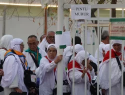 46 Jamaah Haji Indonesia Masih Dirawat di Arab Saudi, Menag Pastikan Tak Ada Biaya Tambahan