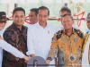 Sempat Mangkrak, Akhirnya Presiden Jokowi Resmikan Bendungan Pamukkulu Takalar yang Telan Anggaran Rp1,6 Triliun, Lihat Siapa yang Mendampingi