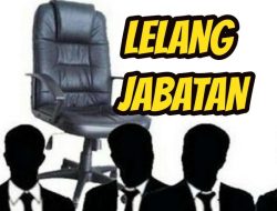 Sudah 9 Hari Dibuka, Belum Ada Pendaftar Lelang Jabatan, Kepala BKPSDM Palopo Irfan Dahri: Berakhir 5 Agustus 2024