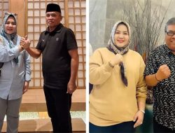 Putri Dakka Main ‘Dua Kaki’, Antara RL atau HB